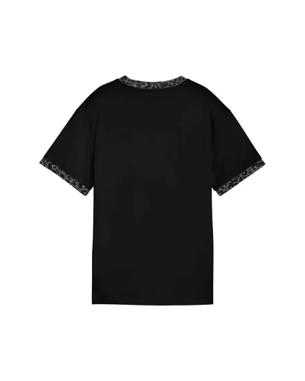 T-Shirt Fille Ess Graphic Animal