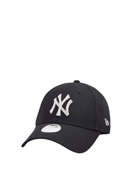 Casquette Femme Logo Métallique Yankees 9FORTY