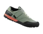 Chaussures VTT Homme GE5 Vert Clair