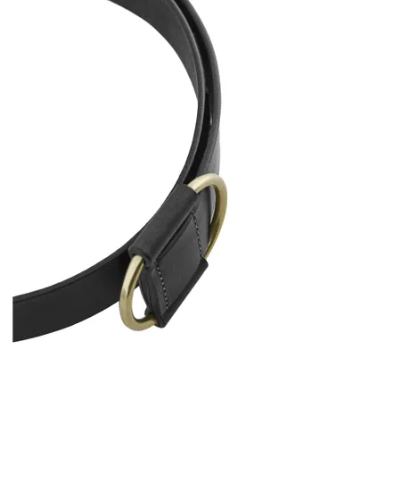 Ceinture Femme PCPILJA Leather Jeans Belt