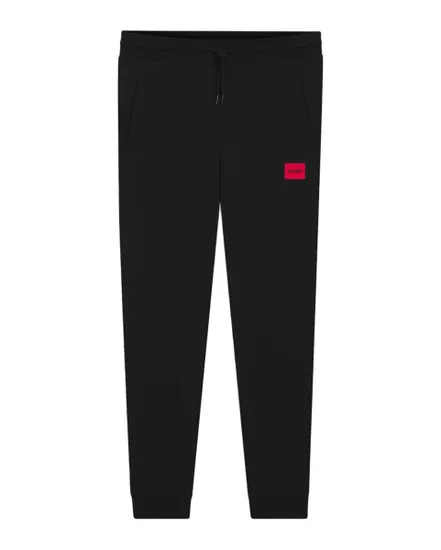 Pantalon de survêtement Homme DOAK212 Noir