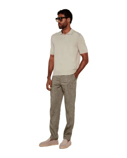 Polo Homme BOSS Asac_P