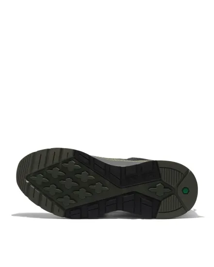 Chaussures Homme FIELD TREKKER Vert