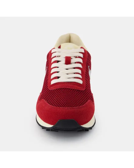 Chaussures Homme ASTRA_2 MESH Rouge