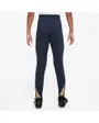 Pantalon de survetement Enfant FCB Y NK DF STRK PANT KPZ Bleu