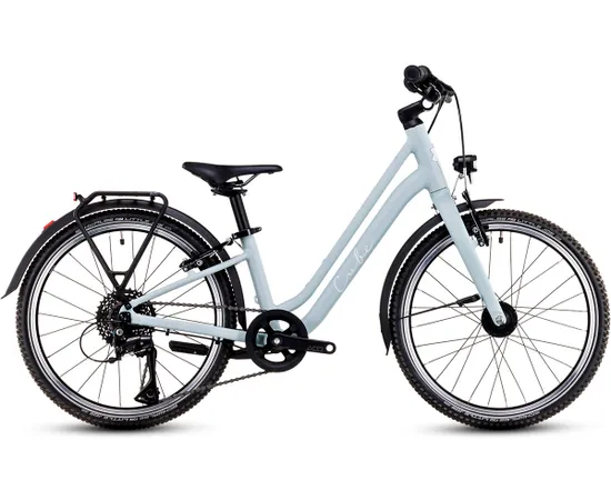 Vélo Enfant ELLA 200 Vert/Blanc