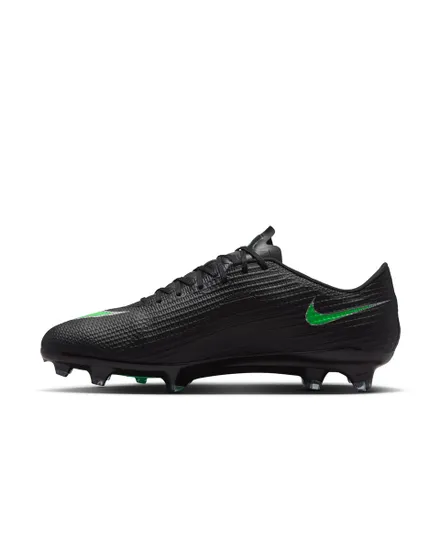 Crampons Homme ZM SUPERFLY 11 PRO FG Noir