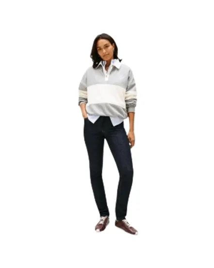 Jean Slim Femme DNM Pure Slim RW