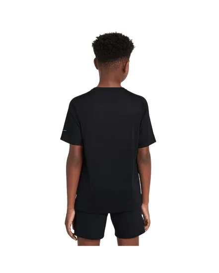 Top Technique Enfant Dri-Fit Multi Tech