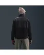 Veste zip Homme M NK CLUB WINTERIZD FZ JKT Noir
