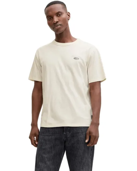 Tee-shirt Homme JJEDOVER Graphic Tee