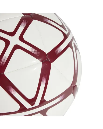 Ballon de football Unisexe STARLANCER CLB Blanc