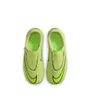 Crampons de football Enfant JR VAPOR 16 CLUB MG PS (V) Jaune