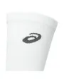 1 Paire de chaussettes Unisexe PERFORMANCE RUN SOCK CREW Blanc