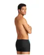 Maillot de bain homme M THREEFOLD SHORT Noir