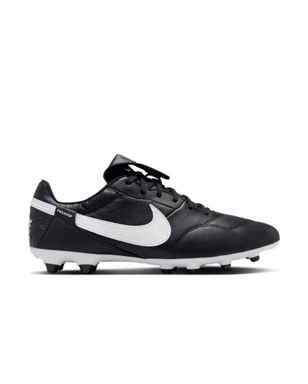 Crampons de football Homme THE NIKE PREMIER III FG Noir