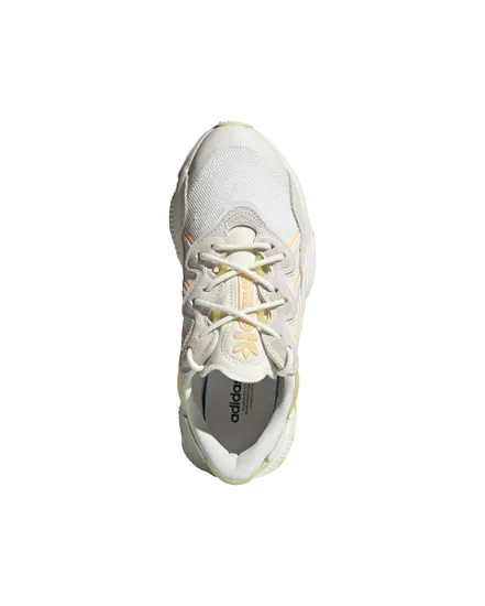 Chaussures basses Femme OZWEEGO W Blanc