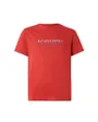 T-shirt Homme TJM Slim Entry DNA S
