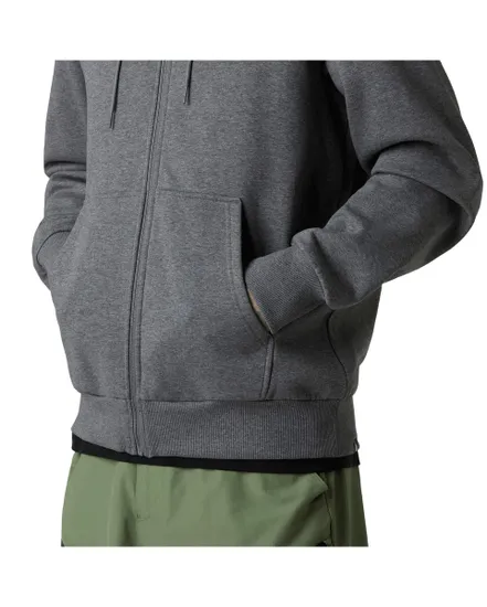 Sweat À Capuche Homme Simple Dome Full Zip