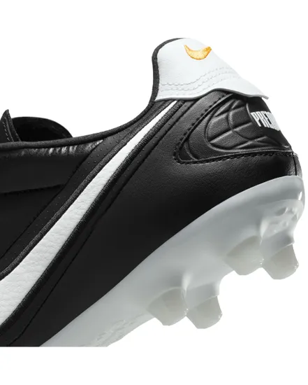 Chaussures de football Homme PREMIER IV FG Noir