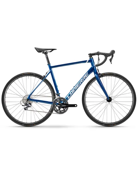 Vélo de route Homme SENSIUM 1.0 Bleu