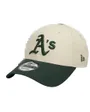 Casquette Homme New Era Oakland Athletics Colour Block