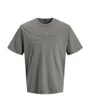 T-Shirt Homme JPRBLUAIDEN SS Tee