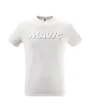 T-shirt manches courtes Unisexe CORPORATE LOGO Blanc