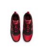 Chaussures Enfant COURT BOROUGH LOW RECRAFT (GS) Rouge