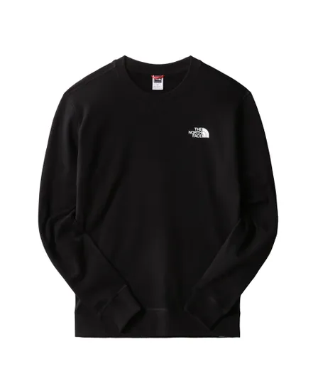 Sweatshirt Homme M Simple Dome Crew THE NORTH FACE