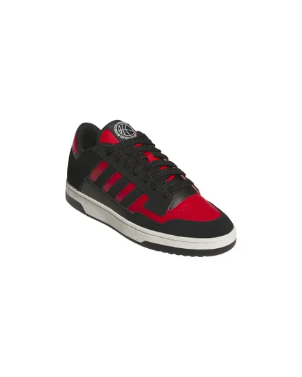 Chaussures Homme RAPID COURT LOW Noir