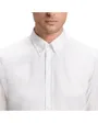 Chemise Homme H-ROAN BD-E-C1-253 Blanc
