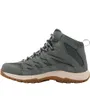 Bottes De Randonnée Femme Crestwood Mid Waterproof