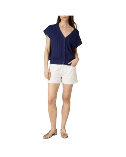 Cardigan Femme MARIKA PU W