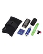 Kit de réparation COMBISET ROLLPACK CO2 Noir