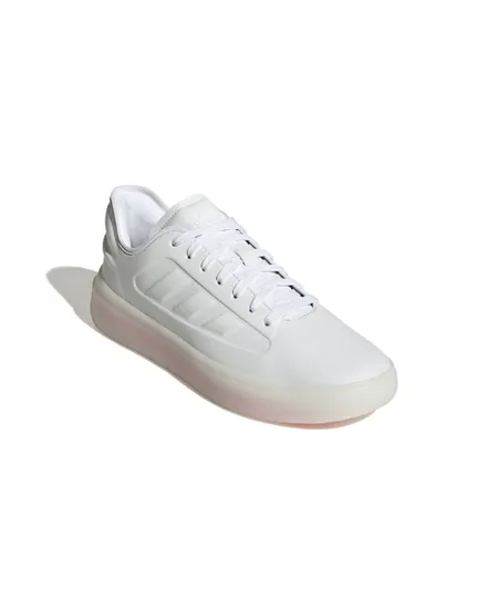 Chaussures Homme ZNTASY Blanc