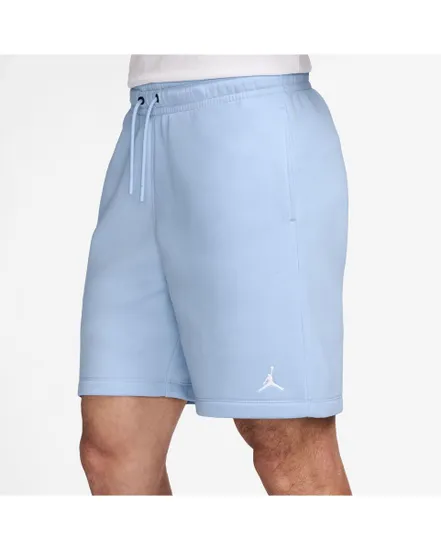 Short Homme M J BRK FLC SHORT Bleu