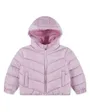 Doudoune à capuche Bébé NKN NSW ADP PUFFER Rose
