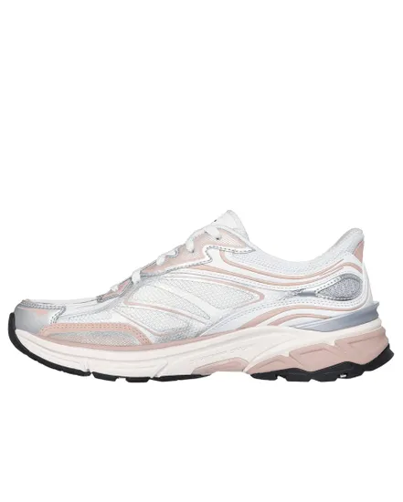 Baskets Slip-ins Femme Stamina Sport