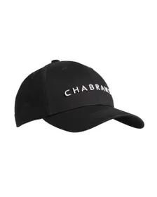 Casquette unisexe CHABRAND Noir