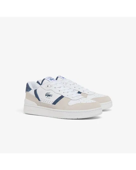 Chaussures Homme T-CLIP SET 126 5 SMA Blanc