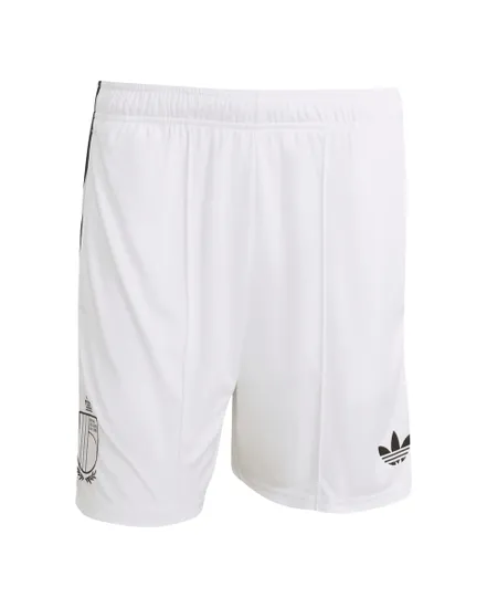 Short Homme Belgique 26
