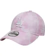Casquette Enfant New Era 9Twenty Tie Dye Dodgers