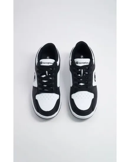 Chaussures Enfant RD18 2.0 LOW B GS LOW CUT SHOE Blanc