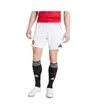 Short Domicile Homme Manchester United 25/26