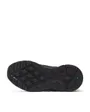 Chaussures Enfant EURO TREKKER LOW F/L Noir