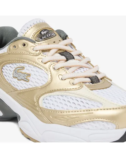 Chaussures Femme STORM 96 2K 126 4 SFA Blanc