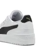 Chaussures Enfant SHUFFLE DOWNTOWN LO JR Blanc