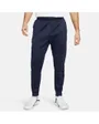 Pantalon de survetement Homme M NK TF PANT TAPER Bleu