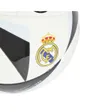 Ballon de football Unisexe RM MINI HOME Blanc